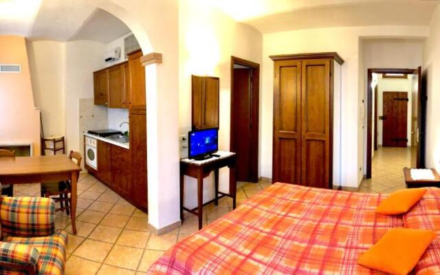 Residence Signa