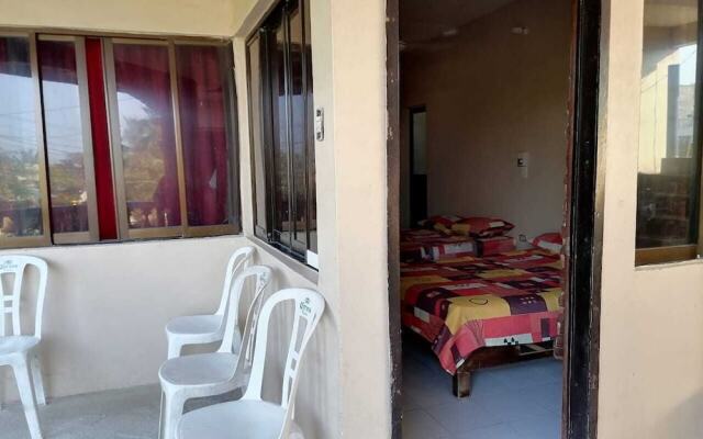 Casa Hotel Mar y Paz By Rotamundos