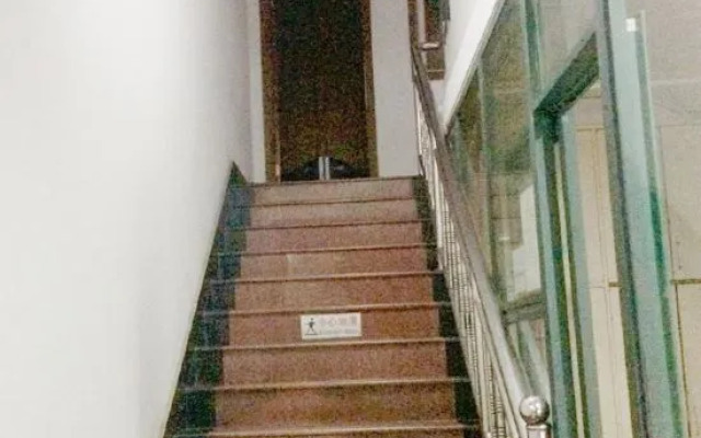 Shanghai Baofa Hotel