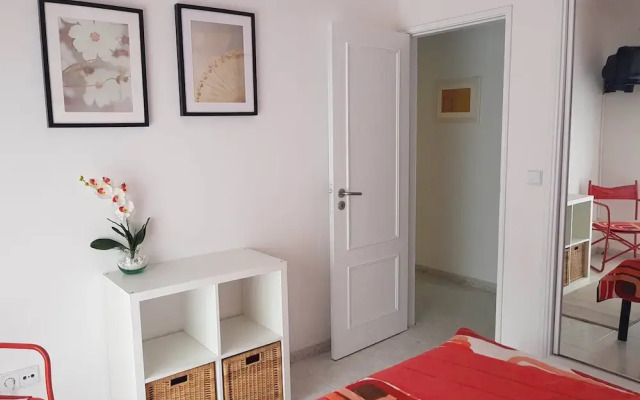 Apartamento Monte Gordo