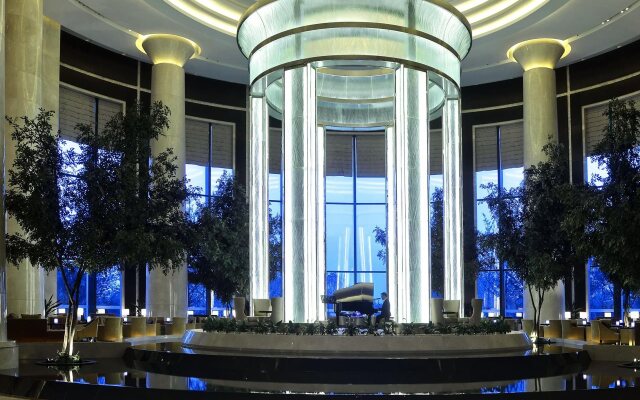 Sheraton Shenyang South City