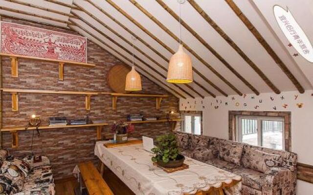Lv Xing Youth Hostel