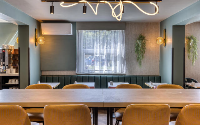 Premier Inn Whitstable