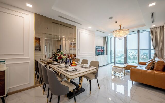 Landmark 81 Luxury Condotel