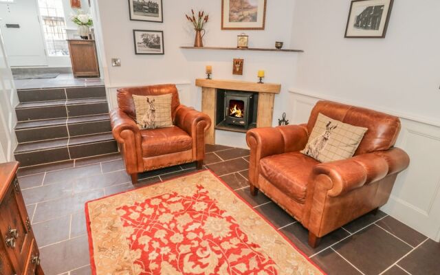 Bryn Derwen Coach House