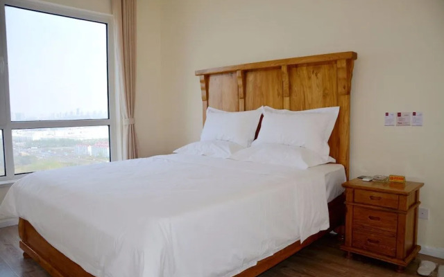 Bedom Apartments YaMarbella Yantai