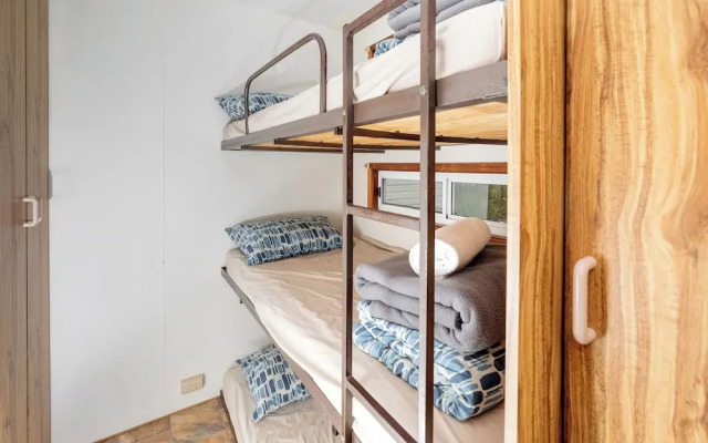 Pet Friendly Stays - BIG4 Aireys Inlet