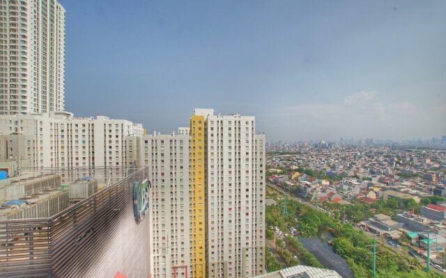 Apatel Green Bay Tower G