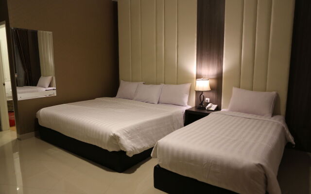 Hotel 55