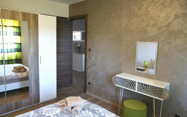 Apartment Grbin