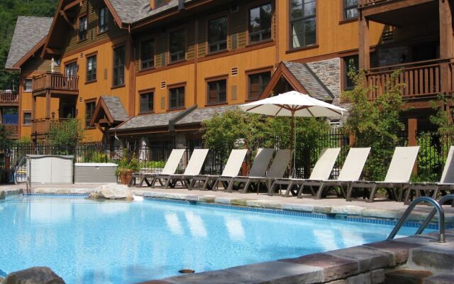 Tremblant Elysium - Tremblant Resort