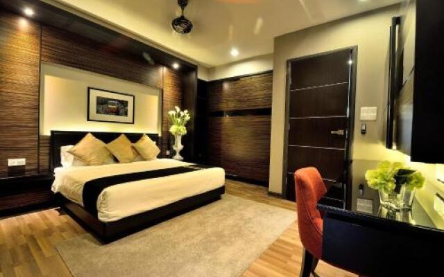 Plumeria Luxury Service Villa