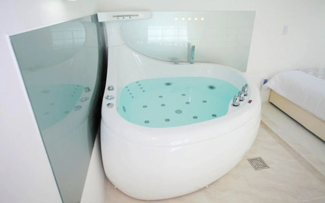 Chuncheon AD467 Pension