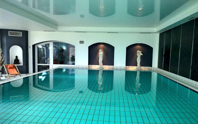 Aparthotel Wattwurm