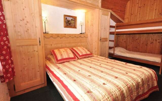 Appartement Les Chardons