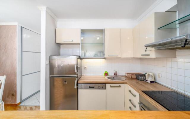 Apartment in Solin, near Split