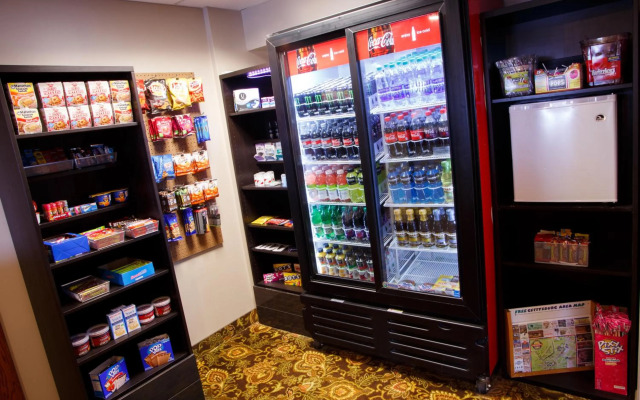 Country Inn & Suites by Radisson, Gettysburg, PA