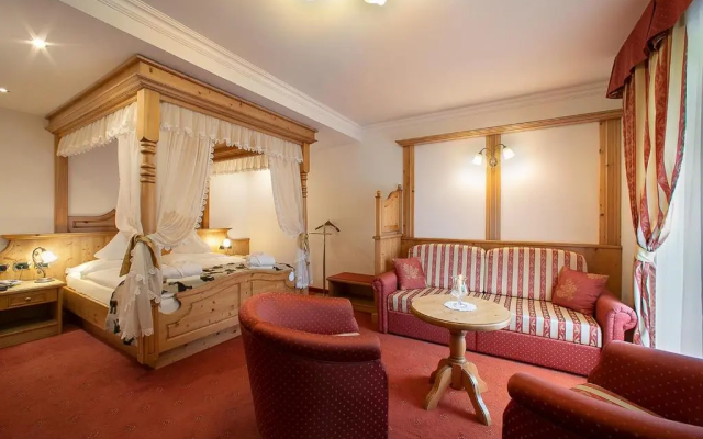 Hotel Alpenrose