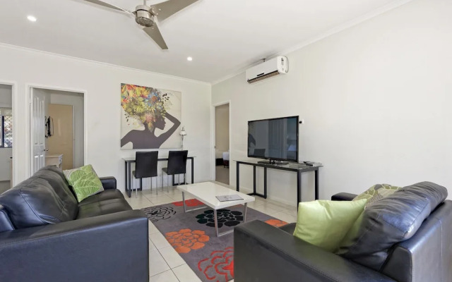 Riviera Motel Bundaberg