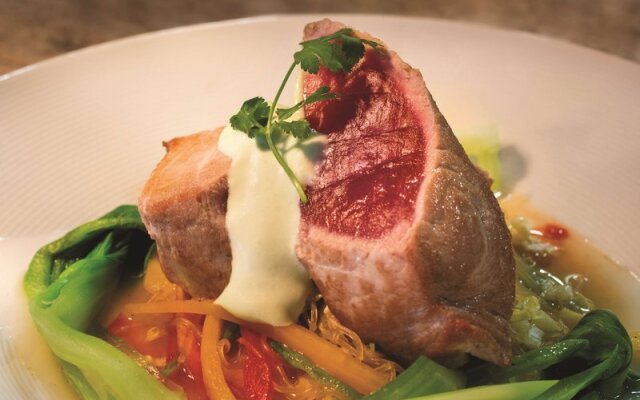 Embassy Suites Tuscaloosa Downtown