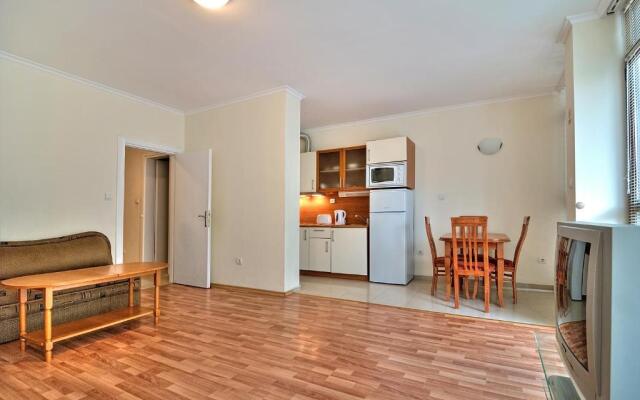 Sun City I Apartments