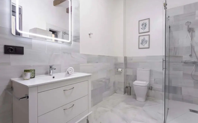 Amazing Apartment in Seville Center Acetres II