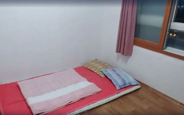 YoungNamJang Yeokwan