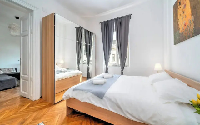 City Soul Apartment