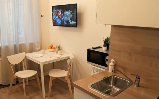 Cracow Vistula Boulevard #1 - Old Town