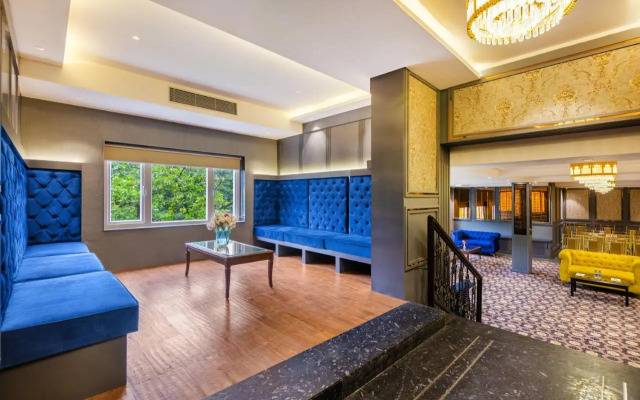 Sterling City Centre Bokaro