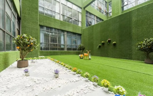 Orange Hotel (Hangzhou G20 International Expo Center store)