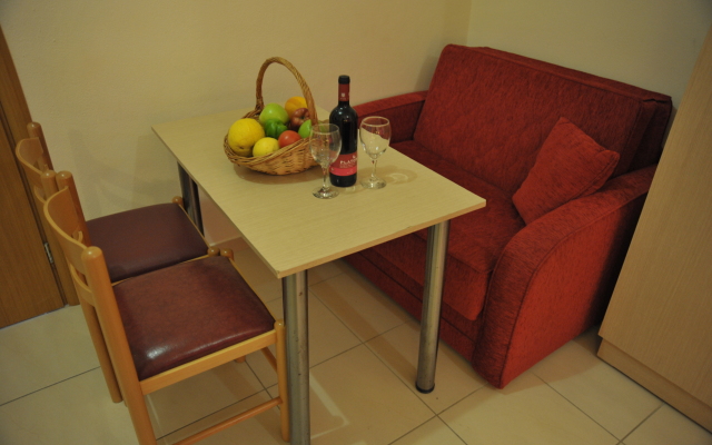 Anseli Hotel