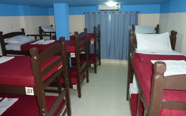 Varandas do Vidigal - Hostel