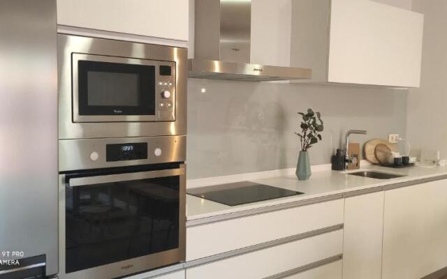 INSIDEHOME Apartments - La Casa del Almirante