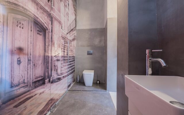 Valletta City Pad
