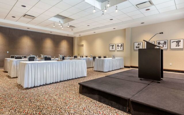 Hotel Quartier, an Ascend Collection Hotel