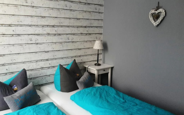 Landhotel zur guten Quelle