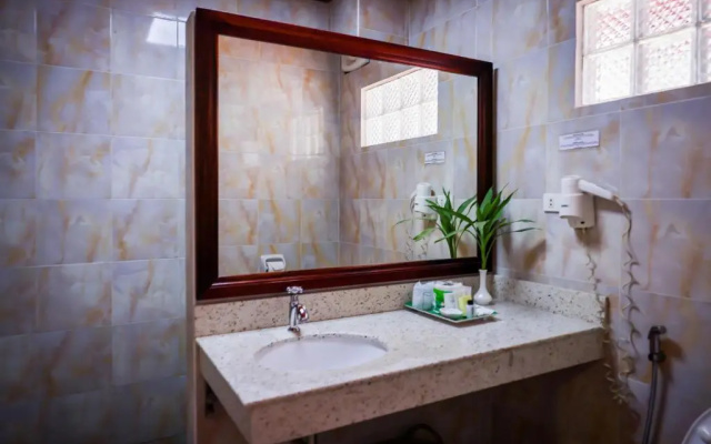 Villa Chitdara Hotel