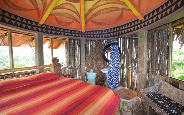 Great Huts