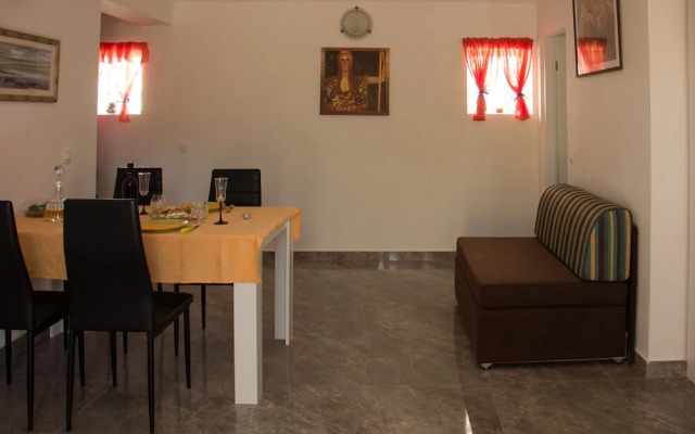 Bmb Apartments - Senj