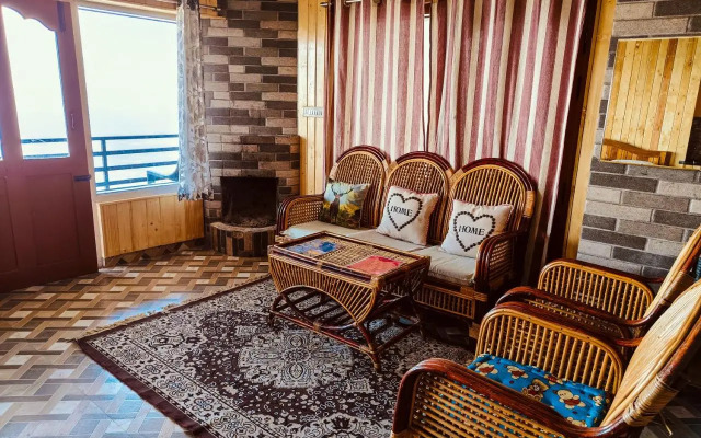 Prince Cottage Vattakanal