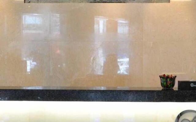 Starway Hotel Zhongshan Lihe Plaza