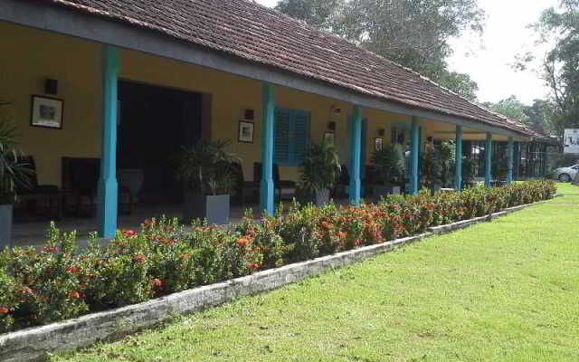 Heritage Habarana