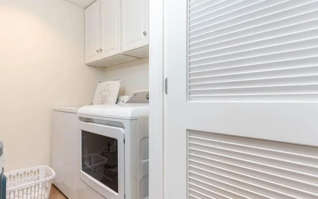 Phoenix X 403 3 Bedroom Condo