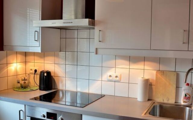 Victus Apartamenty - Grande