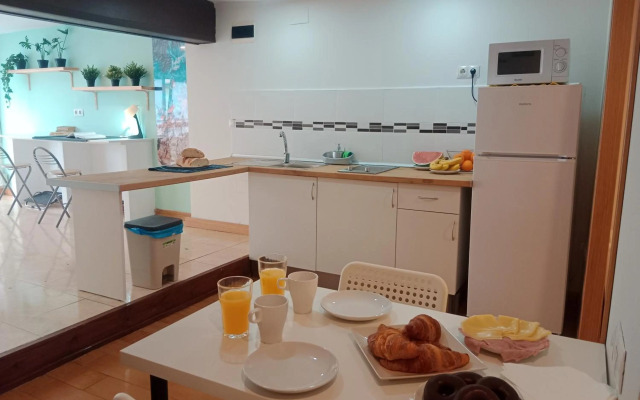 LOFT Centrico Santander - RH Altamar