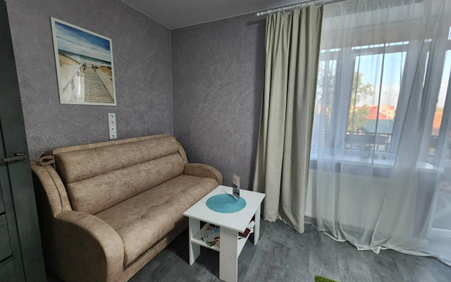 Аполион на улице Набережная 19а