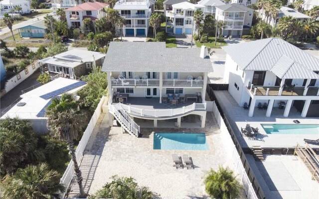 Windswept Sands - Four Bedroom Home