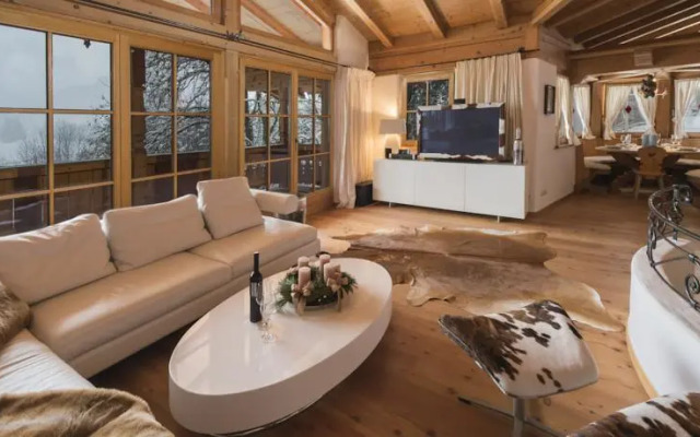 Chalet Valerie