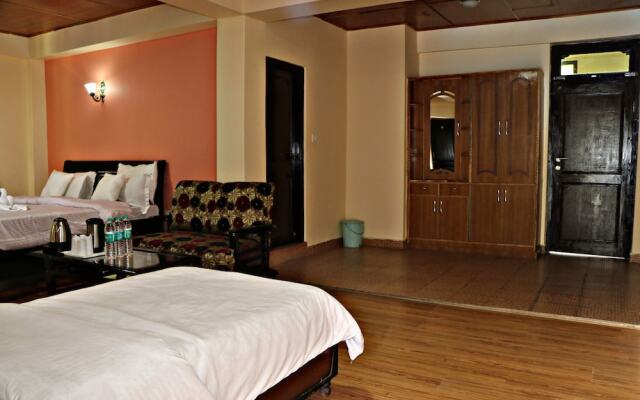 Hotel Prakash Regency Sangla
